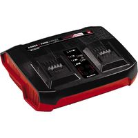 Power X-Change Twincharger 3A Oplader