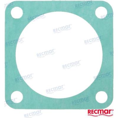 REPUESTOS MOTORES - Yanmar REC124240-01883 - JUNTA TAPA BOMBA