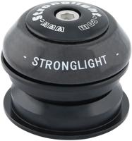 STRONGLIGHT balhoofdstel "raz carbon"