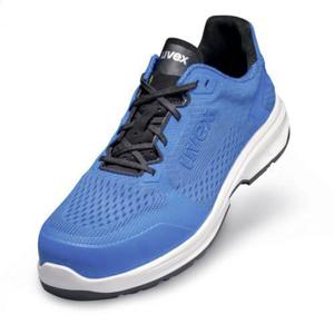 uvex 1 sport 6599241 Veiligheidsschoenen ESD S1P Schoenmaat (EU): 41 Blauw 1 paar