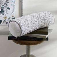 Polochon Kussen - VANDAAG - CHARME - Capucine Krijtprint - 45 x 15 cm