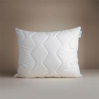 Hoofdkussen - Nature Soft - Voor Zij-, Rug- En Buikslaper - Vulling: 15% Beanfiber 85% Polyester - Dekbed-Discounter.nl