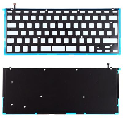 Verenigd Koninkrijk Keyboard backlight voor MacBook Pro Retina 13 inch A1502 (2013 ~ 2015)