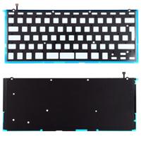 Verenigd Koninkrijk Keyboard backlight voor MacBook Pro Retina 13 inch A1502 (2013 ~ 2015)
