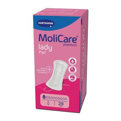 Molicare Premium Lady Pad 0,5d 28 1680560