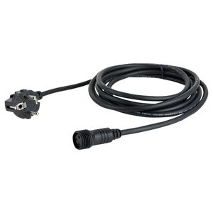 Showtec Schukokabel voor Cameleon serie 3m