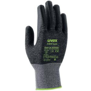 uvex C300 foam 6054407 Snijbeschermingshandschoen Maat (handschoen): 7 EN 388 1 paar
