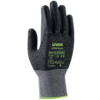 uvex C300 foam 6054407 Snijbeschermingshandschoen Maat (handschoen): 7 EN 388 1 paar uvex C300 foam 6054407 Snijbeschermingshandschoen Maat (handschoen): 7 EN 388 1 paar