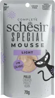 Schesir Special Mousse light 70g