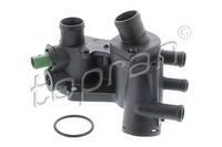 Thermostaathuis 110352