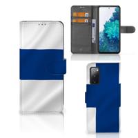 Samsung Galaxy S20 FE | Bookstyle Case | Finland