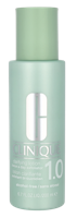 Clinique Clarifying Lotion 1.0 Twice A Day Exfoliator Tonic & Lotion 200 ml Dames