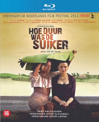 Hoe Duur Was De Suiker - Blu-Ray (8713045237783)