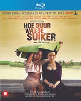 Hoe Duur Was De Suiker - Blu-Ray (8713045237783) - thumbnail