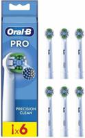 ORAL-B opzetborstel - 80731315 - voor elektrische tandenborstel