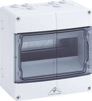 Ake 09 Spelsberg modulaire behuizing 9-module