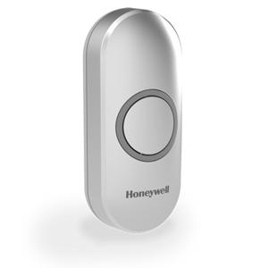 Honeywell DCP311G drukknop deurbel Grijs Draadloos