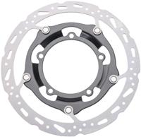 TEKTRO remschijf "tr47" brake rotors tr160-47 5-hole 1.8 mm