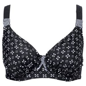 Wiki Santa Teresa Full Cup Bikini Top