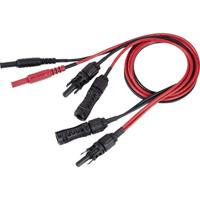 FLIR TA90 Meetsnoerenset Rood, Zwart 1 stuk(s) FLIR TA90 Meetsnoerenset Rood, Zwart 1 stuk(s)