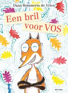 Een bril voor Vos (Hardback)