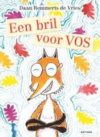 Een bril voor Vos (Hardback)