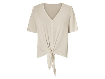 esmara Dames blouse (Beige, M (40/42))