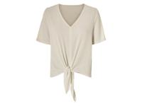 esmara Dames blouse (Beige, S (36/38)) esmara Dames blouse (Beige, S (36/38))