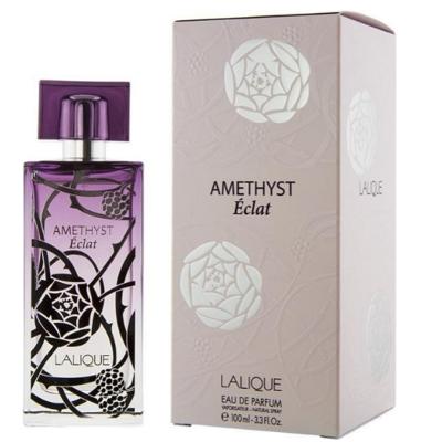 Lalique Amethyst Éclat Eau de Parfum 100ml