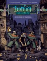 De nacht van de versierder (Hardback)