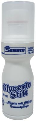 Sesam glycerine stift glycerin pins 50 ml