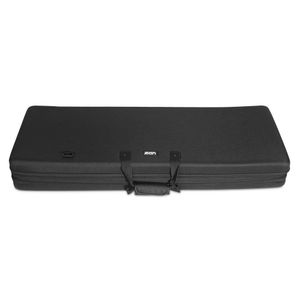 UDG GEAR U8307BL tas & case voor toetsinstrumenten Zwart MIDI-keyboardkoffer Hard case