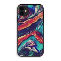 Chameleon Sun: iPhone 11 Biologisch afbreekbaar hoesje