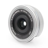 Olympus M.Zuiko Digital ED 14-42mm F/3.5-5.6 EZ occasion