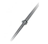 Valterra verlengstuk aluminium spindel 45cm