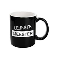 Paperdreams Mug - Meester 400ml