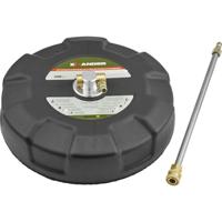 XHANDER P53YKBA Roterende Vloerborstel 310mm - voor hogedrukreiniger NHP180