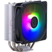 COOLER MASTER - Hyper 212 Spectrum V3 - CPU-koeler - 120 mm ventilator