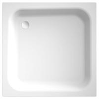 Bette plaatstalen douchebak 90 x 75 x 15 cm. Wit Bette plaatstalen douchebak 90 x 75 x 15 cm. Wit