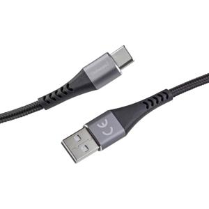 Intenso USB-kabel 1.5 m Zwart 7901100
