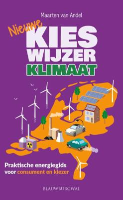 Nieuwe Kies Wijzer Klimaat (Paperback)