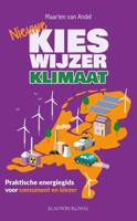 Nieuwe Kies Wijzer Klimaat (Paperback)