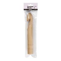 Creativ Company Hout haaknaald, 35cm