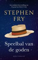 Speelbal van de goden - Stephen Fry - ebook - thumbnail