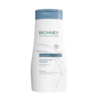 Shampoo anti hair loss for oily hair - thumbnail