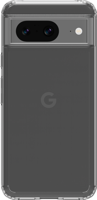 BlueBuilt Protective Back Cover Google Pixel 8 Transparant - thumbnail