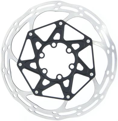 SRAM remschijf "centerline x"