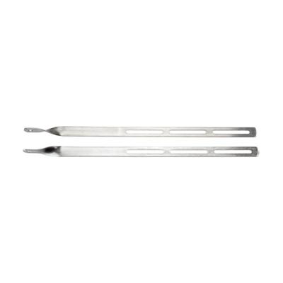 TOPEAK Hardware kit xl - tubular racks