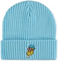 Fortnite - Blue Men's Turn-up Beanie - thumbnail