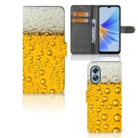 OPPO A17 | Book Cover | Bier